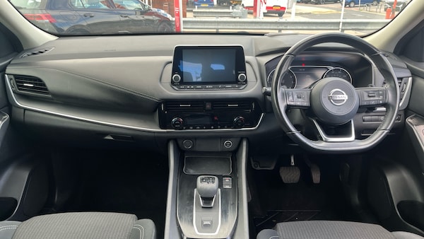 Used Nissan Qashqai 2021 for sale - 76196359: Photo 10