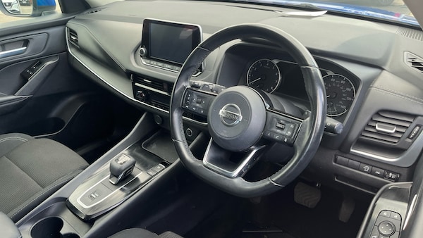 Used Nissan Qashqai 2021 for sale - 76196359: Photo 11