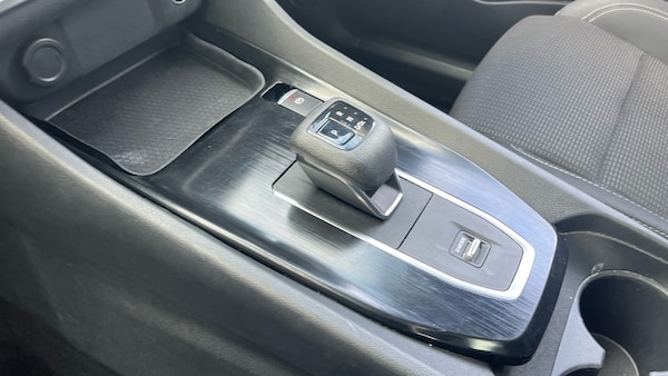 Used Nissan Qashqai 2021 for sale - 76196359: Photo 13