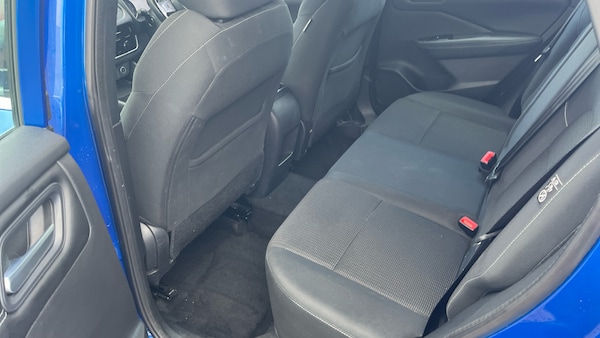 Used Nissan Qashqai 2021 for sale - 76196359: Photo 16