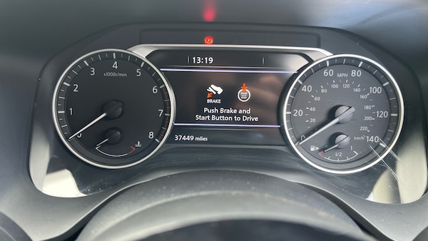 Used Nissan Qashqai 2021 for sale - 76196359: Photo 18