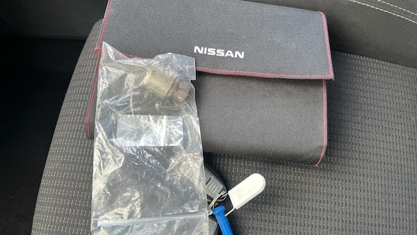 Used Nissan Qashqai 2021 for sale - 76196359: Photo 19