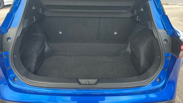 Used Nissan Qashqai 2021 for sale - 76196359: Photo 4