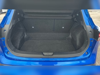 Used Nissan Qashqai 2021 for sale - 76196359: Photo