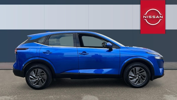 Used Nissan Qashqai 2021 for sale - 76196359: Photo 5