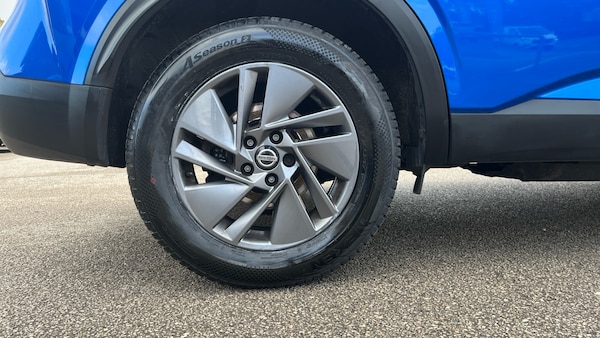 Used Nissan Qashqai 2021 for sale - 76196359: Photo 7
