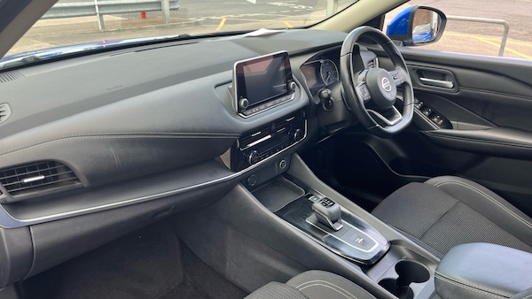 Used Nissan Qashqai 2021 for sale - 76196359: Photo 9