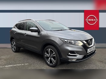 Used Nissan Qashqai 2020 for sale - 77377965: Photo