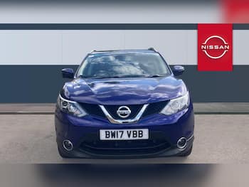 Used Nissan Qashqai 2017 for sale - 79604938: Photo