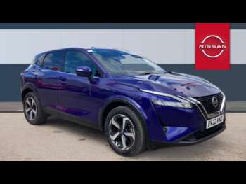 2022 (22) - 1.3 DiG-T MH N-Connecta 5dr Petrol Hatchback