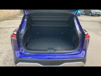 Used Nissan Qashqai 2022 for sale - 74755843: Photo
