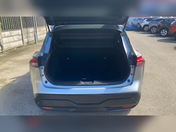 Used Nissan Qashqai 2022 for sale - 78629772: Photo