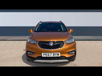 Used Vauxhall Mokka X 2017 for sale - 74999992: Photo