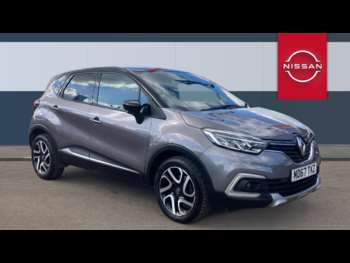 2018 (67) - 1.5 dCi 90 Dynamique S Nav 5dr Diesel Hatchback