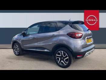Used Renault Captur 2018 for sale - 74720687: Photo