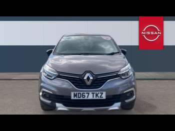 Used Renault Captur 2018 for sale - 74720687: Photo