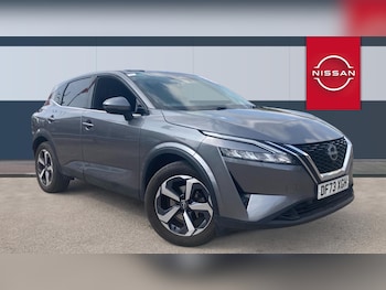 Used Nissan Qashqai 2023 for sale - 78457072: Photo