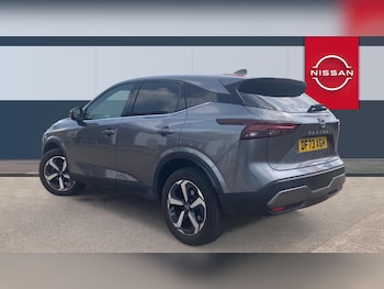 Used Nissan Qashqai 2023 for sale - 78457072: Photo