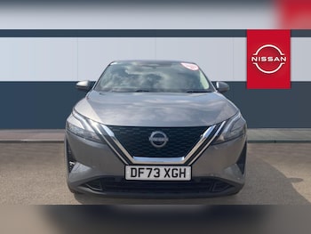 Used Nissan Qashqai 2023 for sale - 78457072: Photo