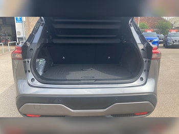 Used Nissan Qashqai 2023 for sale - 78457072: Photo