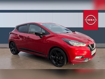 2022 (22) - 1.0 IG-T 92 N-Sport 5dr Petrol Hatchback