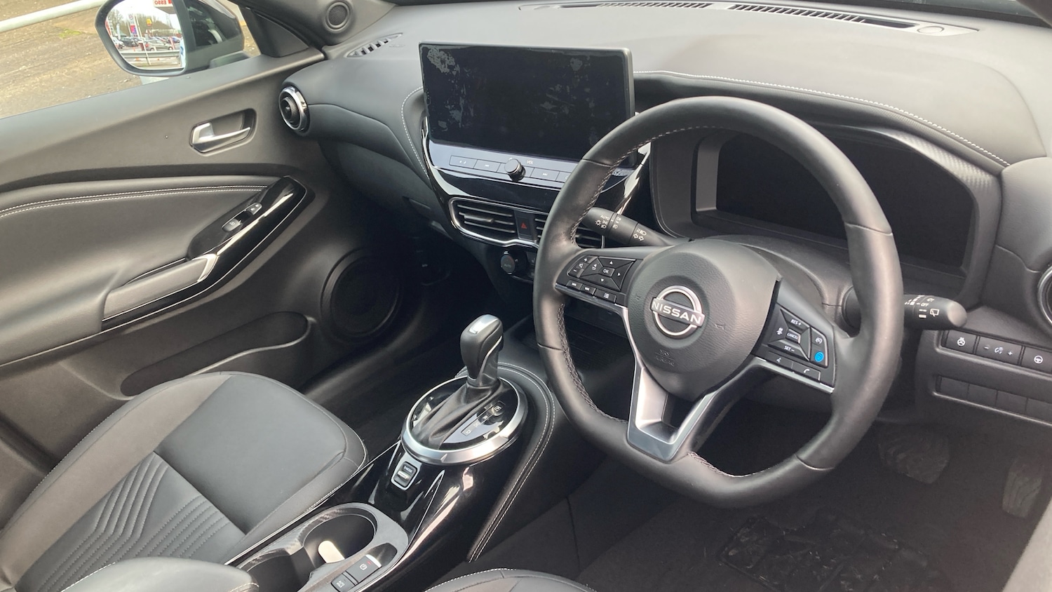 Used Nissan Juke 2025 for sale - 77616617: Photo 11