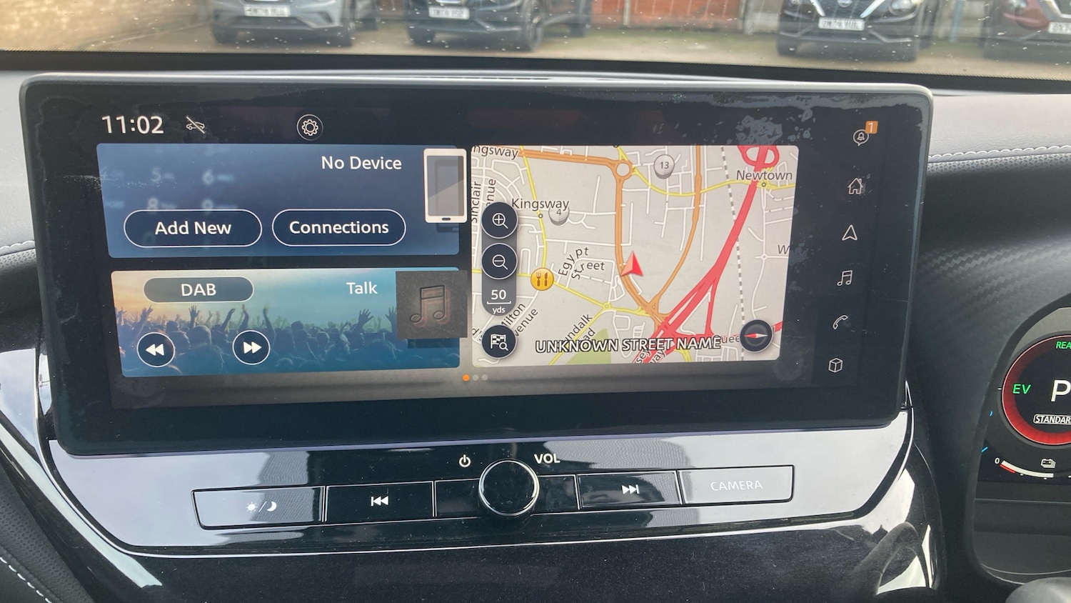 Used Nissan Juke 2025 for sale - 77616617: Photo 12