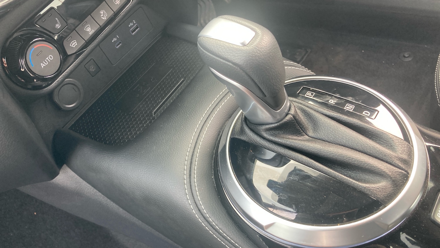 Used Nissan Juke 2025 for sale - 77616617: Photo 13