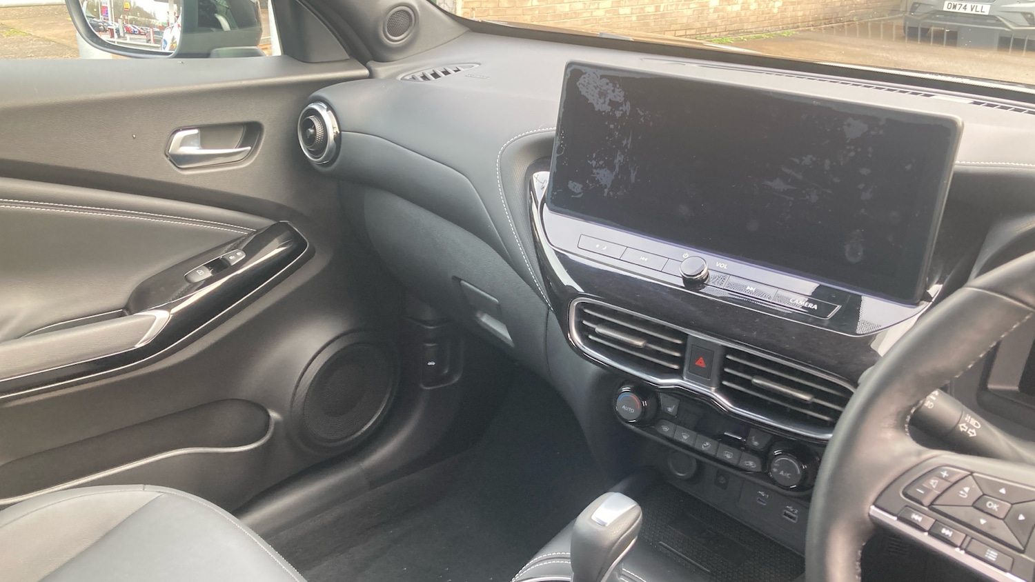 Used Nissan Juke 2025 for sale - 77616617: Photo 14