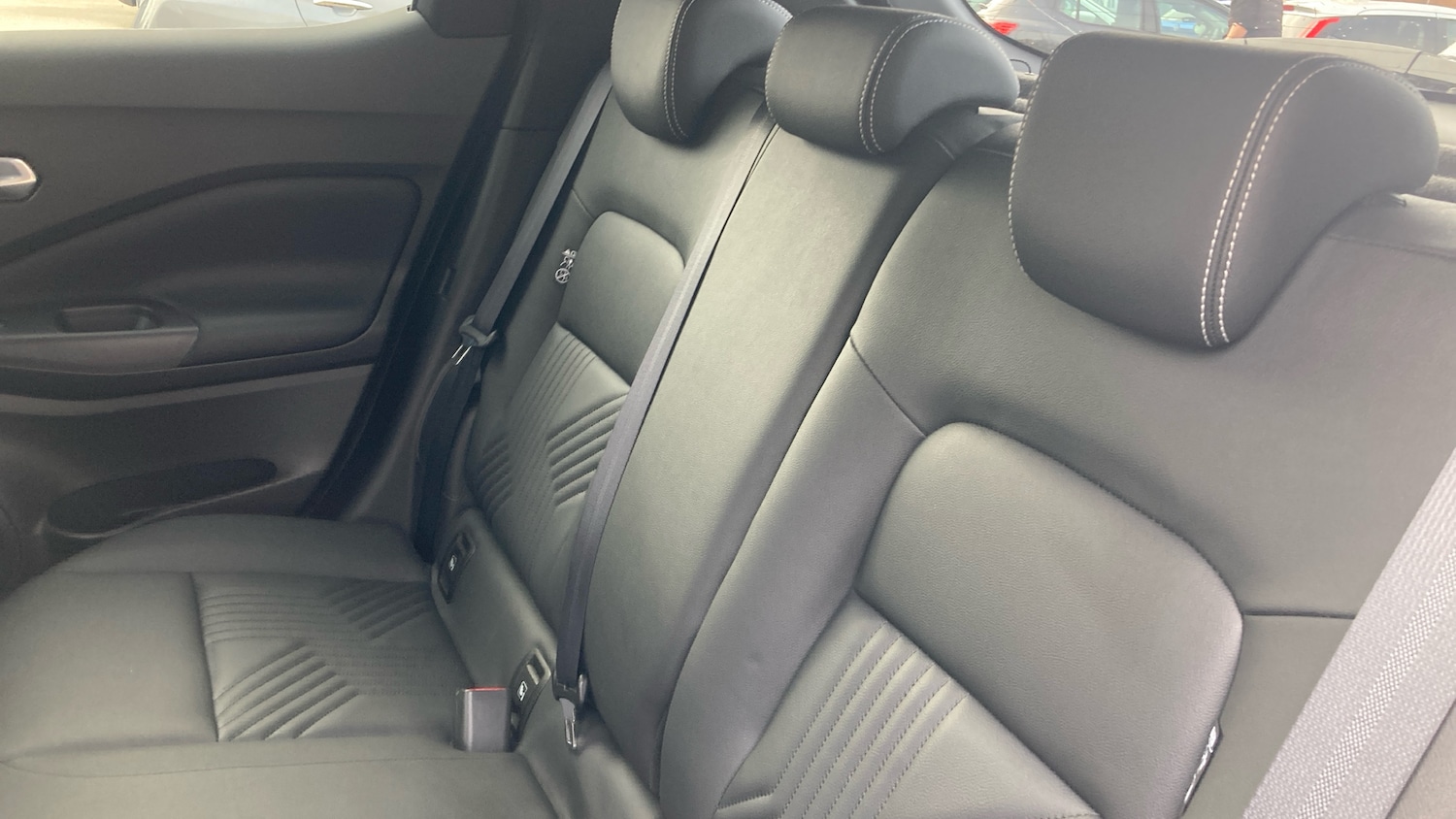 Used Nissan Juke 2025 for sale - 77616617: Photo 16