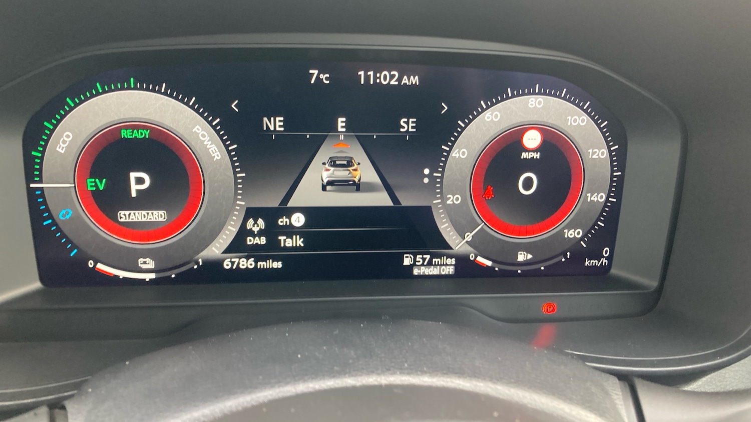 Used Nissan Juke 2025 for sale - 77616617: Photo 18