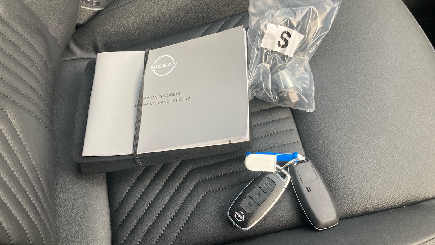 Used Nissan Juke 2025 for sale - 77616617: Photo 19