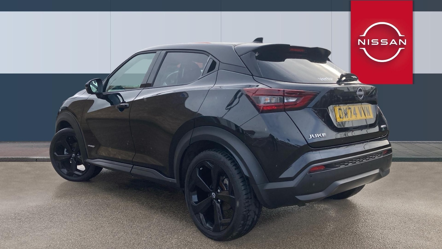 Used Nissan Juke 2025 for sale - 77616617: Photo 2