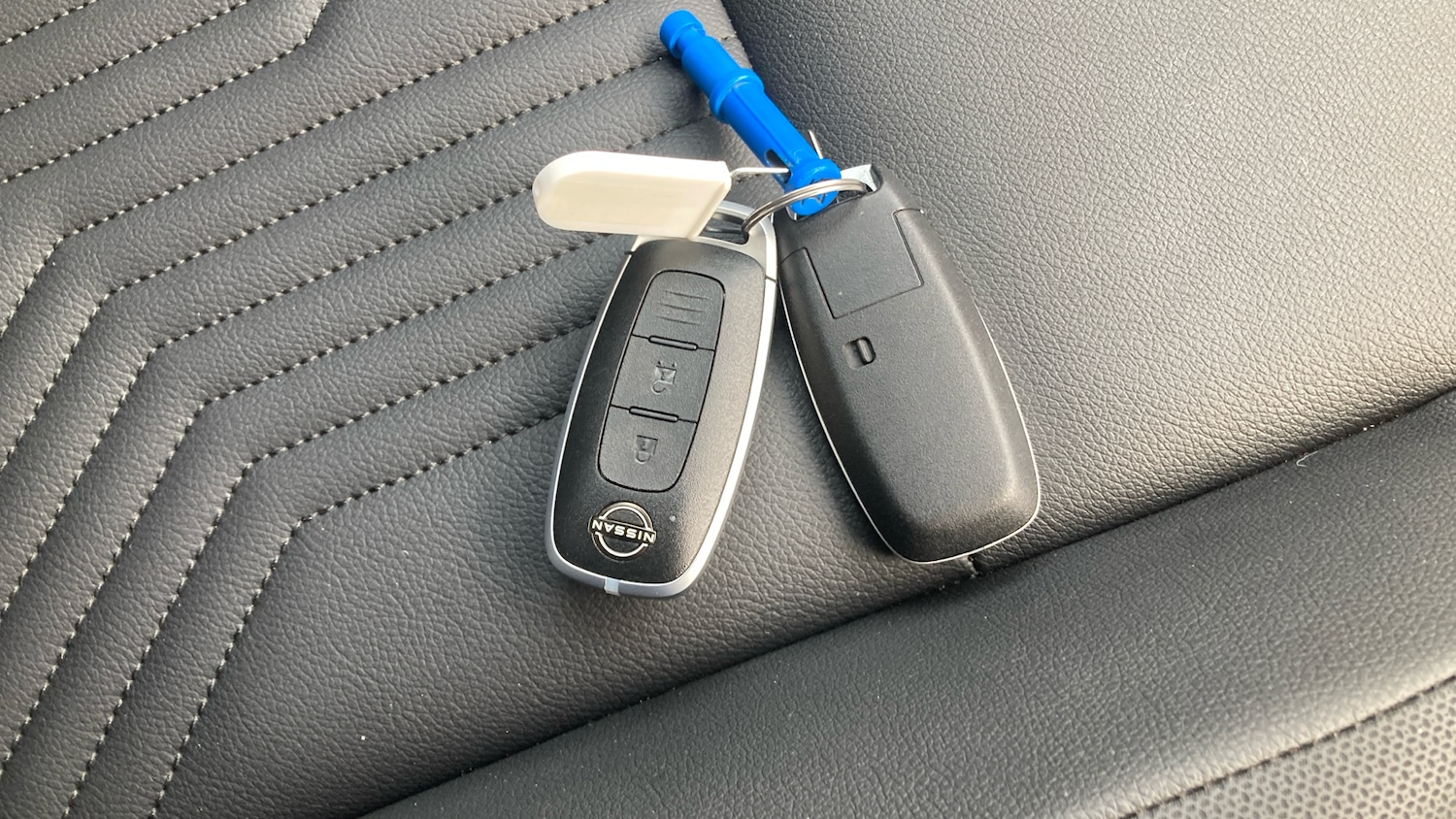 Used Nissan Juke 2025 for sale - 77616617: Photo 20