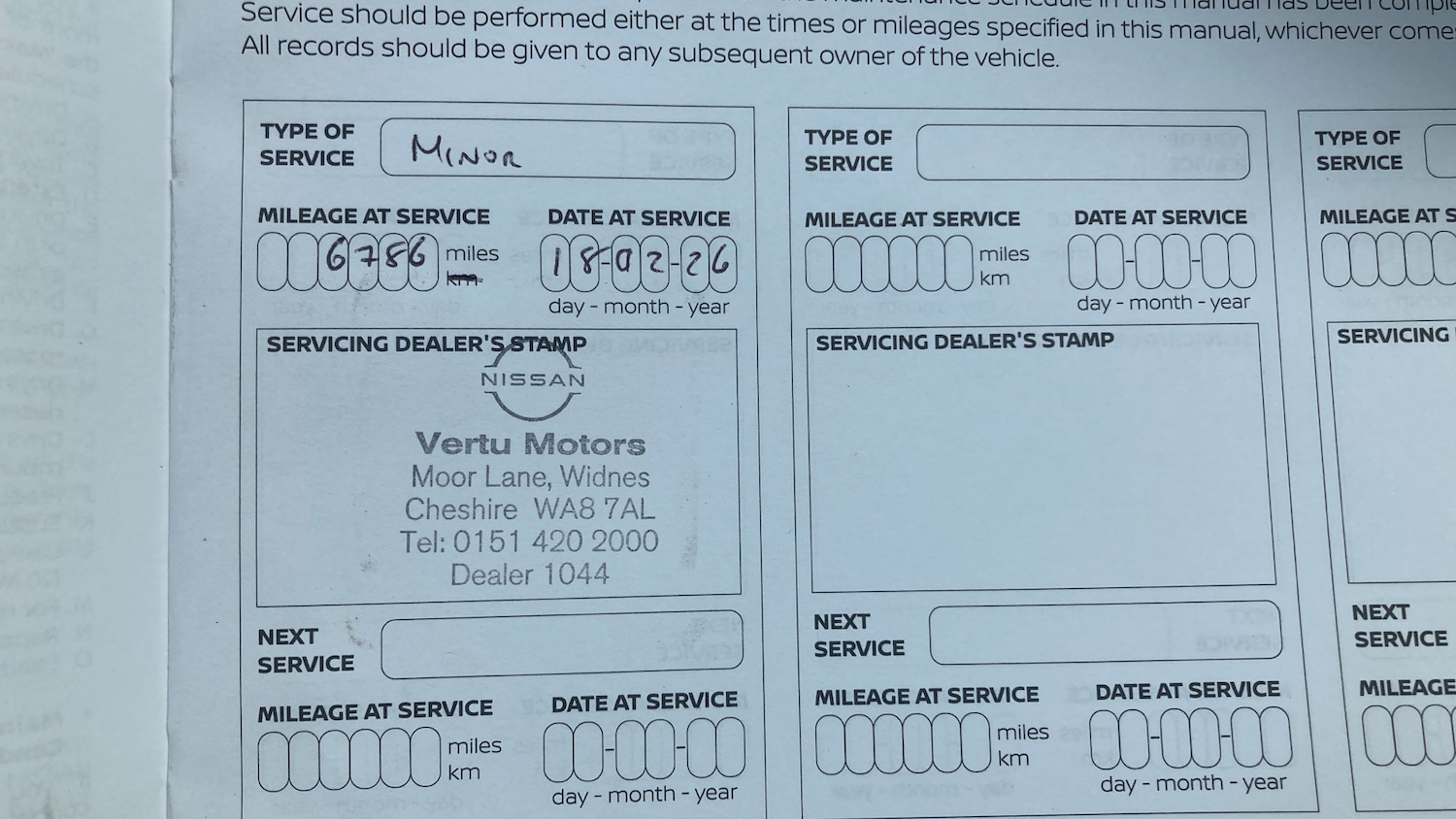 Used Nissan Juke 2025 for sale - 77616617: Photo 21