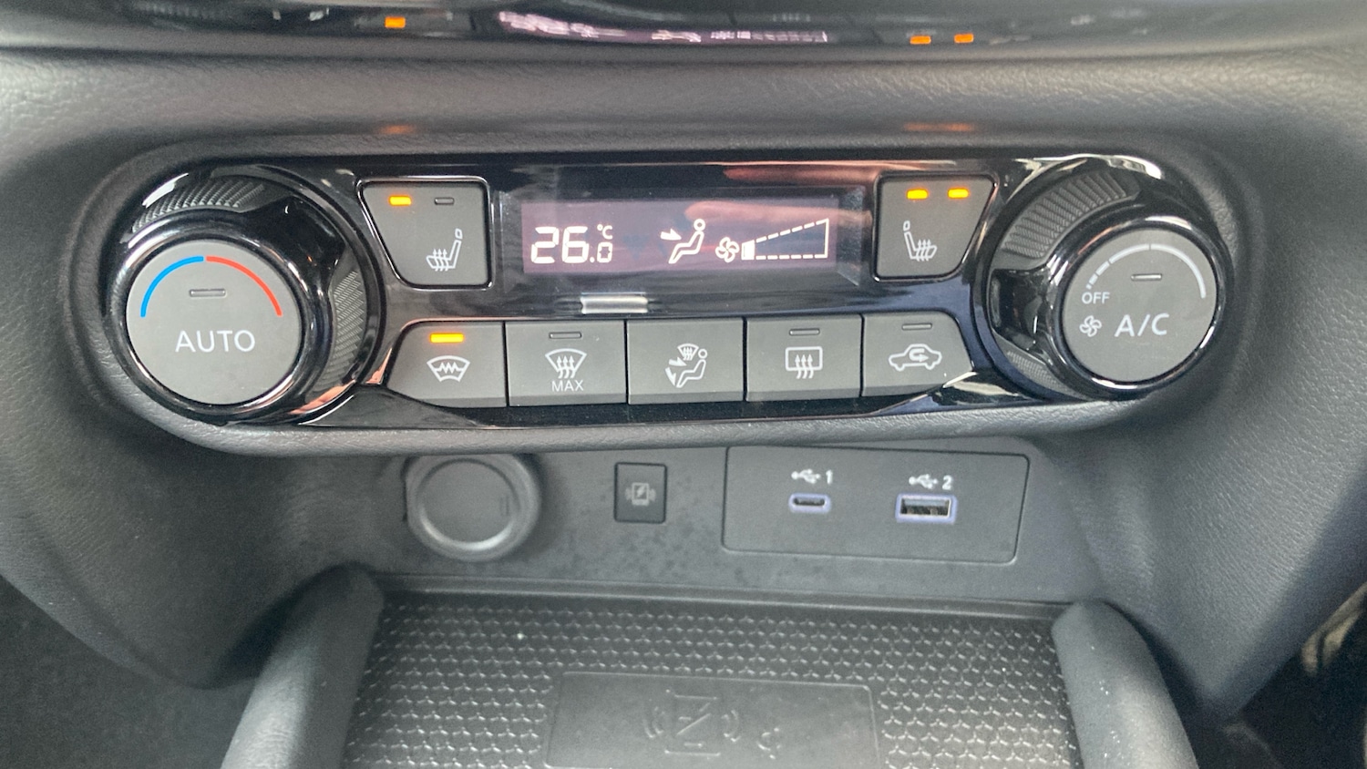 Used Nissan Juke 2025 for sale - 77616617: Photo 24