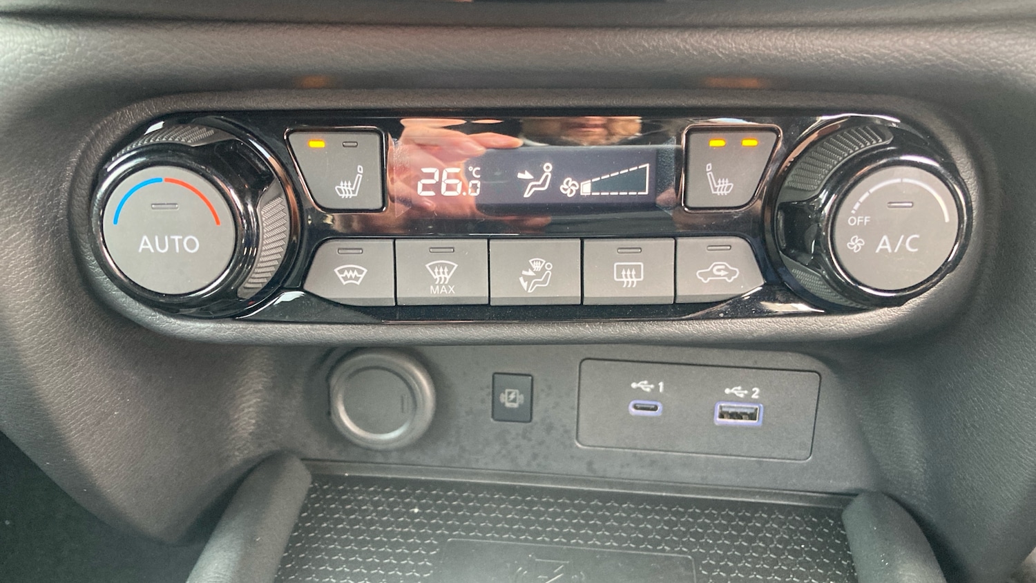 Used Nissan Juke 2025 for sale - 77616617: Photo 25