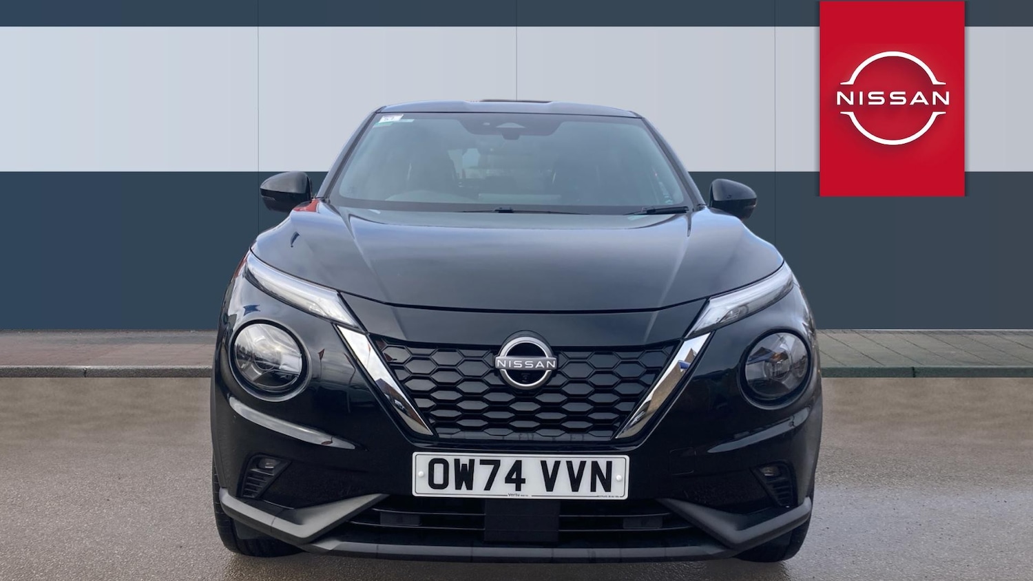 Used Nissan Juke 2025 for sale - 77616617: Photo 3