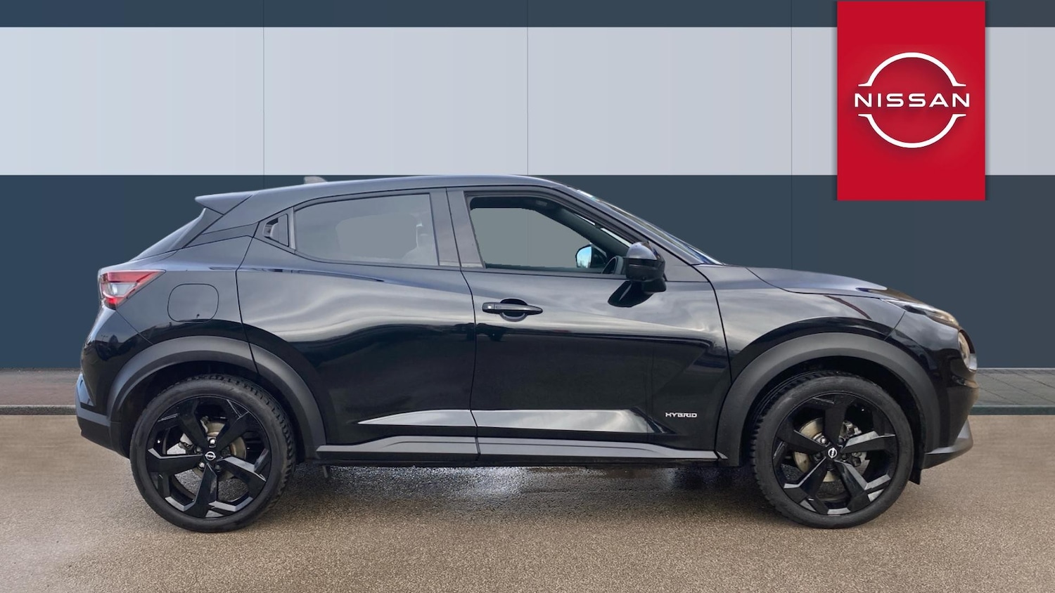 Used Nissan Juke 2025 for sale - 77616617: Photo 5