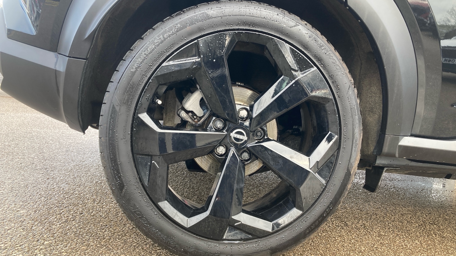 Used Nissan Juke 2025 for sale - 77616617: Photo 7