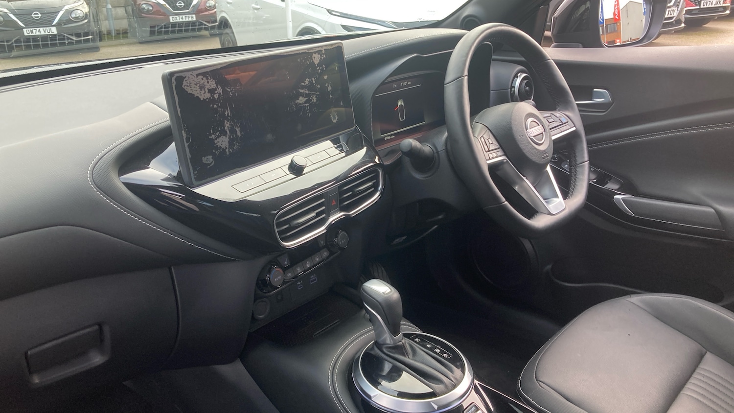 Used Nissan Juke 2025 for sale - 77616617: Photo 9