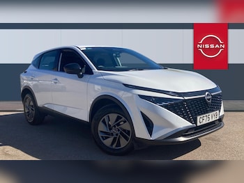 Used Nissan Qashqai 2026 for sale - 79060025: Photo