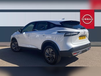 Used Nissan Qashqai 2026 for sale - 79060025: Photo