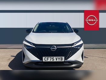 Used Nissan Qashqai 2026 for sale - 79060025: Photo