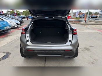 Used Nissan Juke 2023 for sale - 78846360: Photo