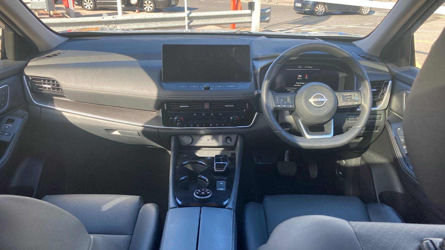 Used Nissan X-Trail 2025 for sale - 76206580: Photo 10