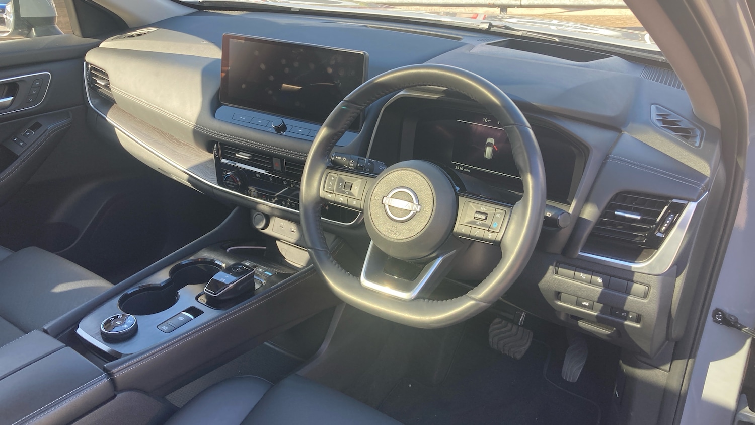 Used Nissan X-Trail 2025 for sale - 76206580: Photo 11