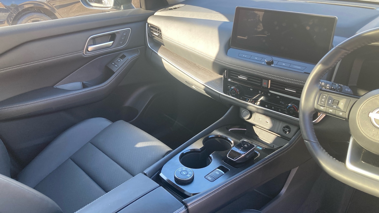 Used Nissan X-Trail 2025 for sale - 76206580: Photo 14