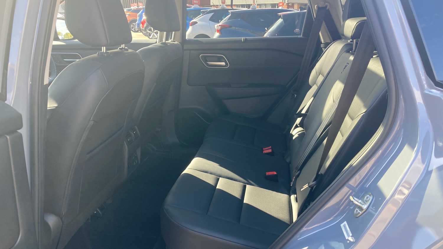 Used Nissan X-Trail 2025 for sale - 76206580: Photo 16