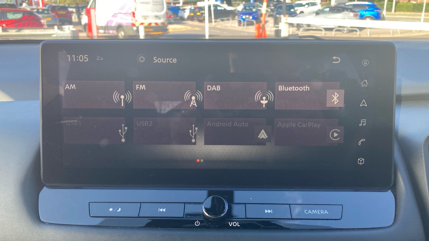Used Nissan X-Trail 2025 for sale - 76206580: Photo 23